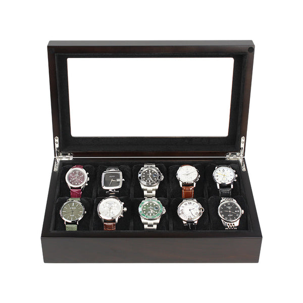 TC-020 Caja organizadora de relojes Tancy 10 espacios
