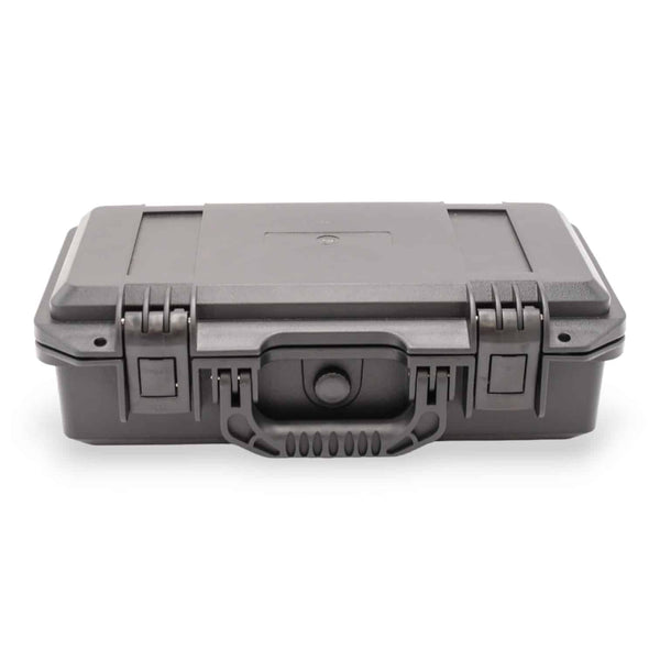 Reloj Topcase 3517-6 Maleta con ranura para 6 relojes
