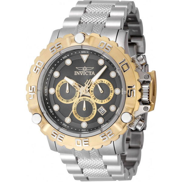 Reloj Invicta Subaqua Poseidon Hombre Acero - Reloj original en Guatemala