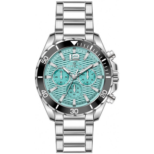 Reloj Invicta Pro Diver Hombre Acero Esfera Azul - Reloj original en Guatemala