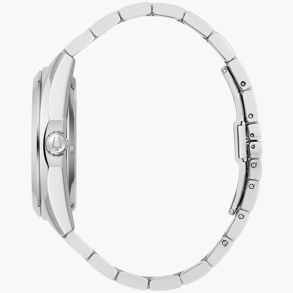 96A270 Bulova Reloj para Hombre Automático