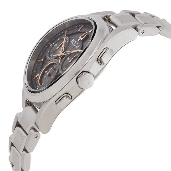Reloj Bulova Curv 96A298 para Hombre