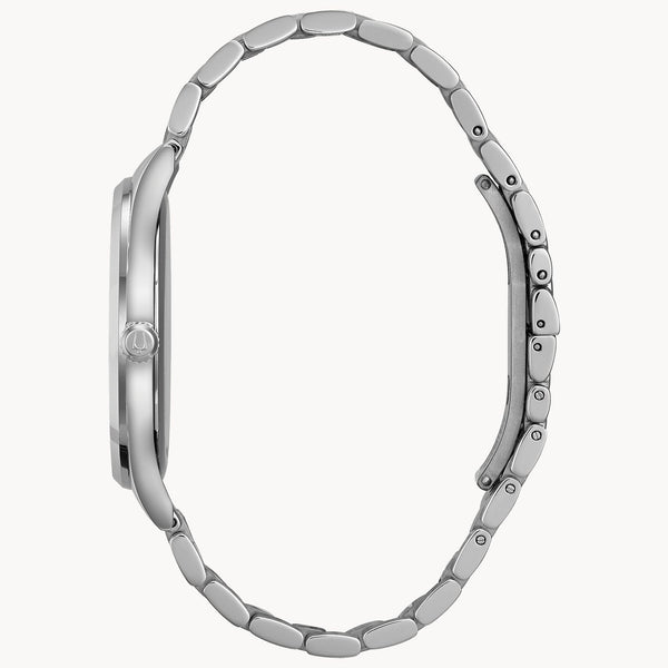 Reloj Bulova para Caballero - Vista lateral