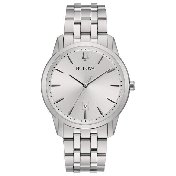 Reloj Bulova Classic Sutton 96B342 para Hombre
