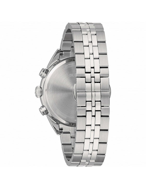 96B372 Reloj Bulova Cronógrafo para Caballero