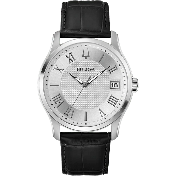 Reloj Bulova Wilton 96B388 para Hombre