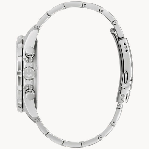 96B395 Bulova Marine Star Reloj para hombre
