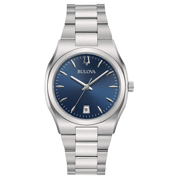 Reloj Bulova Surveyor Lady Unisex - Reloj original en Guatemala
