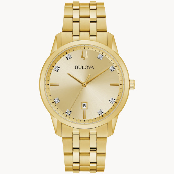 Bulova Reloj para Hombre - Reloj original en Guatemala