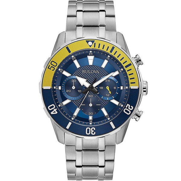 Bulova Reloj para Hombre - Reloj original en Guatemala