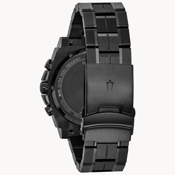 98B229 Reloj Bulova Precisionist de hombre correa de metal