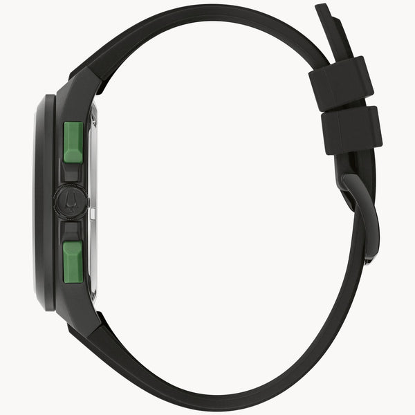 Bulova Reloj para Hombre - Vista lateral