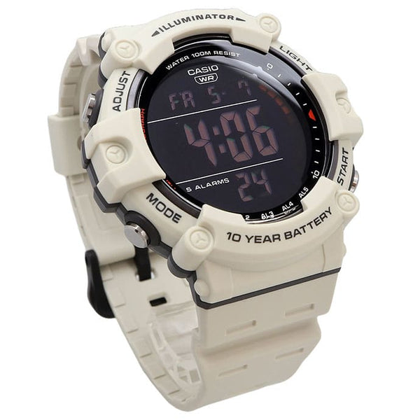 AE-1500WH-8B2V Casio Reloj Illuminator 10 Años de Batería para Hombre — imagen 2 de 5
