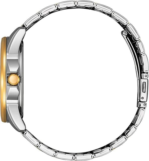 51A Reloj Citizen para Hombre - Vista lateral