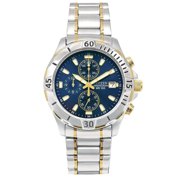 59L Reloj Citizen Quartz para Hombre - Reloj original en Guatemala