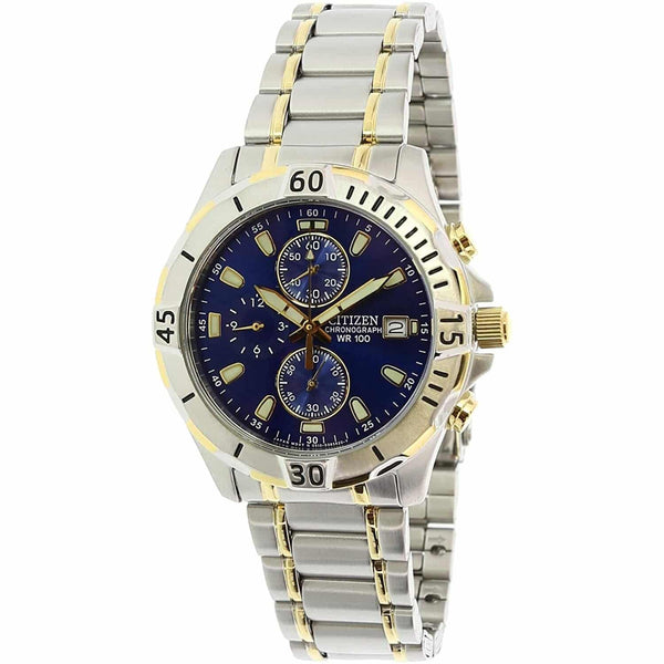59L Reloj Citizen Quartz para Hombre - Vista lateral
