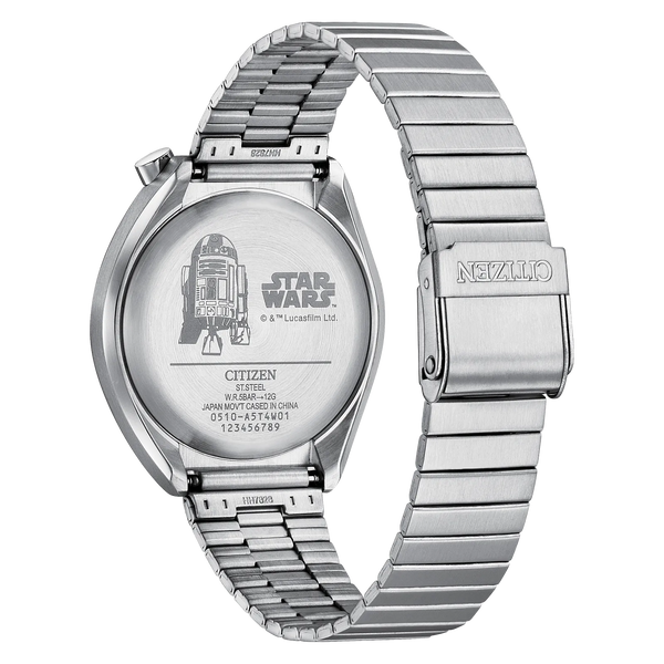 Reloj Citizen Star Wars R2-D2 AN3666-51A Unisex