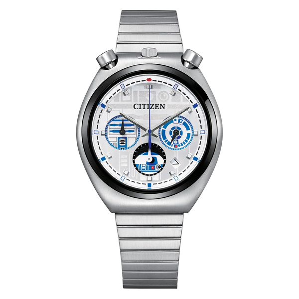 Reloj Citizen Star Wars R2-D2 AN3666-51A Unisex