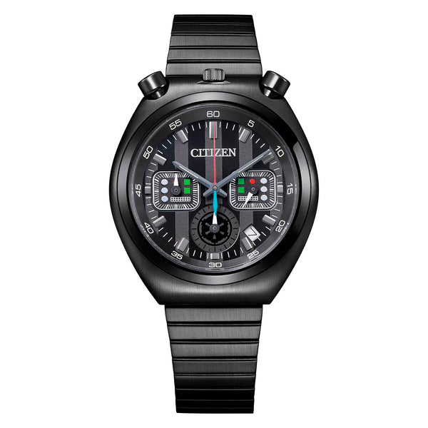 Reloj Citizen Star Wars Darth Vader Hombre Metal - Reloj original en Guatemala