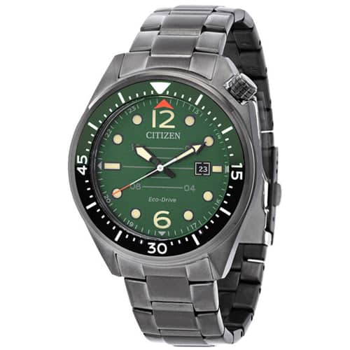 AW1717-81X Citizen Eco-drive Reloj para Hombre
