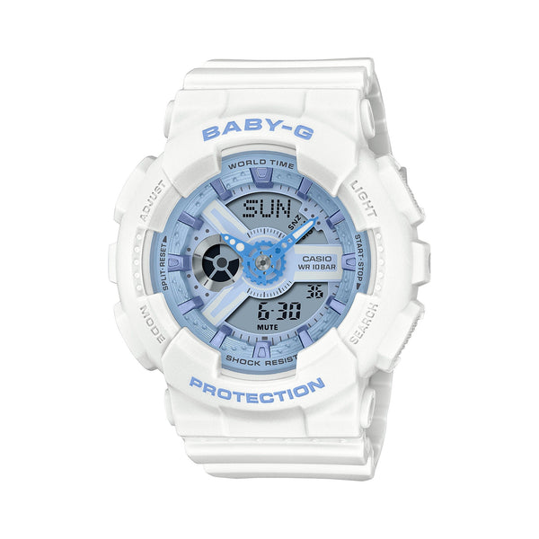 BA-110XBE-7A Reloj Baby-G para Mujer — original con garantía, La Relojería GT
