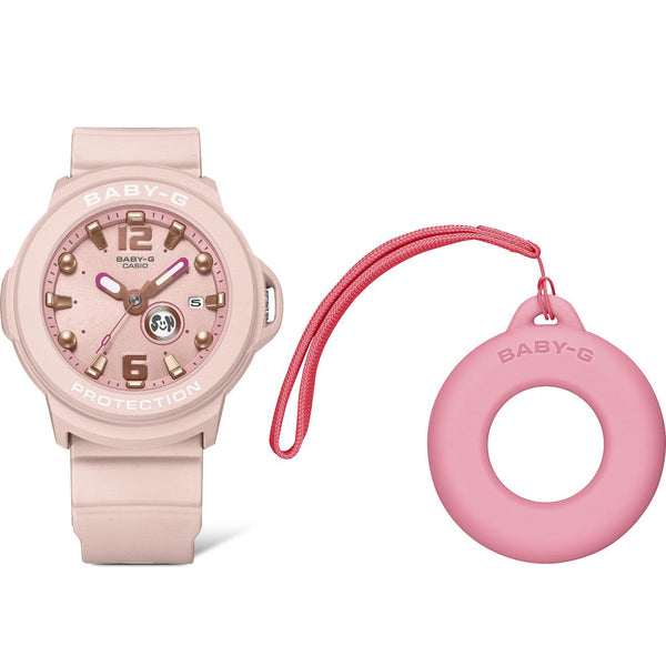 Reloj Baby-G BGA-15K-4A para Mujer