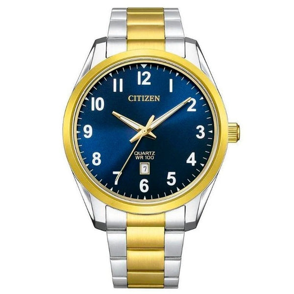 57L Reloj Citizen para Caballero - Reloj original en Guatemala