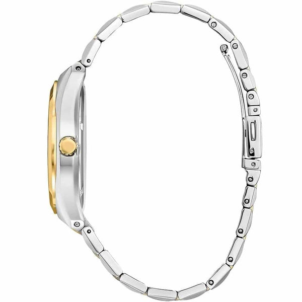 BM7334-58B Eco Drive Citizen Reloj para Hombre Eco-drive pulsera de metal