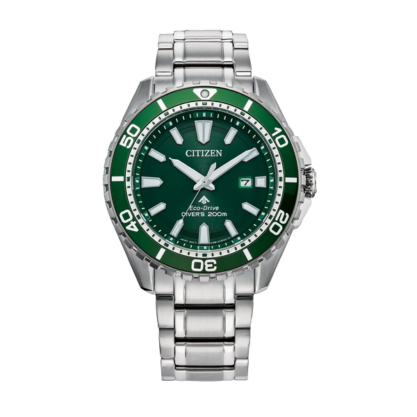 Reloj Citizen Promaster Marine Hombre Correa - Reloj original en Guatemala