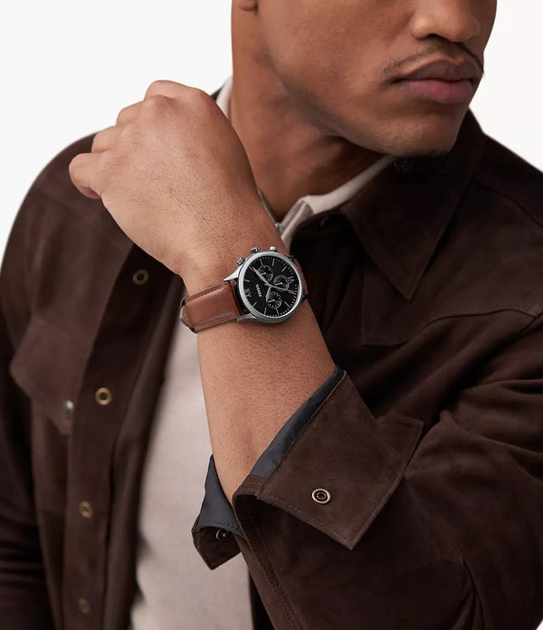BQ2814 Fenmore Reloj para Hombre