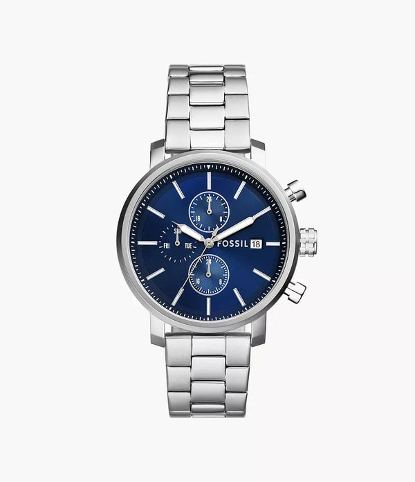 Fossil Rhett Reloj para Hombre - Reloj original en Guatemala