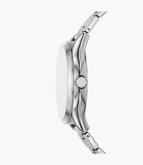 BQ2890 Fenmore de caballero pulsera de metal