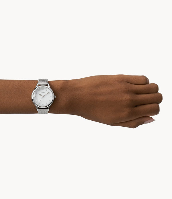 BQ3390 Reloj para Mujer