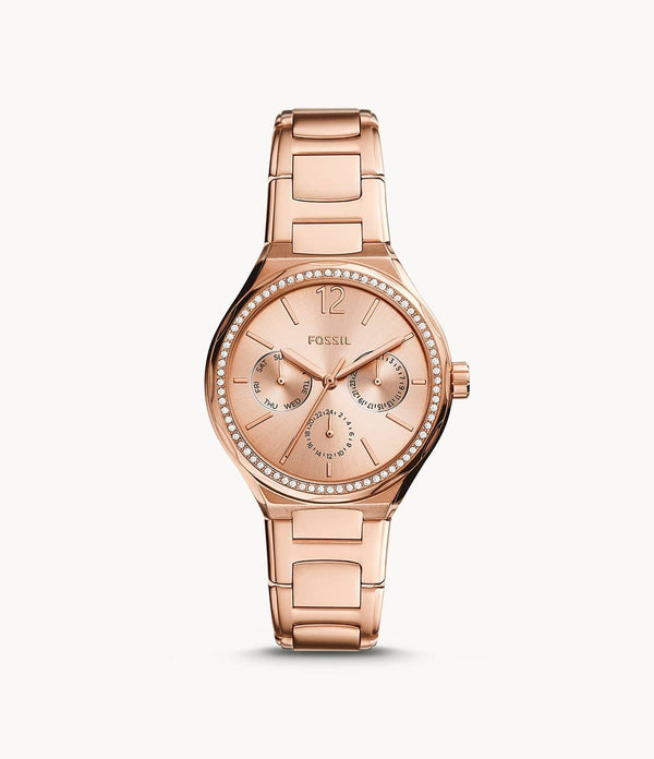 BQ3721 Reloj para Mujer