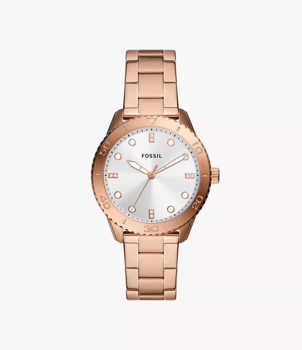 BQ3886 Dayle Reloj Análogo para Mujer