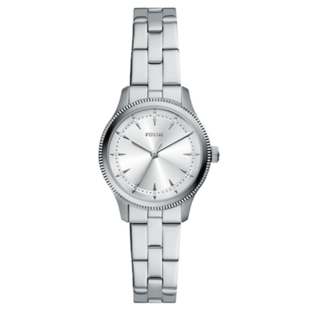 Reloj Fossil Brynn Mujer Brazalete de Acero - Reloj original en Guatemala