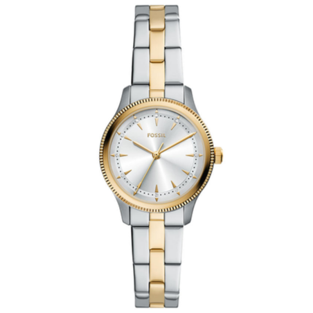 BQW8019 Reloj Brynn de dama banda de metal 30 mm