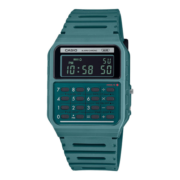CA-53WB-3B Casio reloj para caballero — imagen 2 de 5