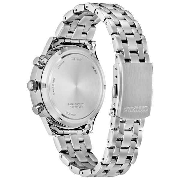 CA4630-53A Reloj Citizen Dress Eco-Drive de hombre correa de metal