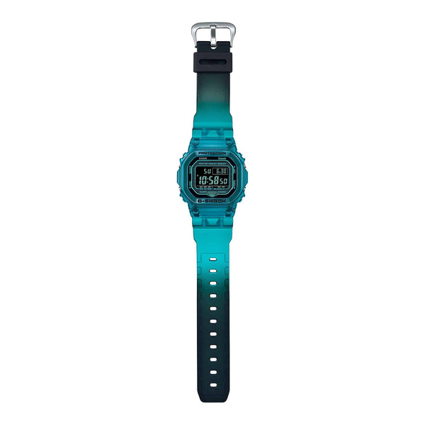 DW-B5600G-2 Reloj G-Shock para Hombre con Bluetooth