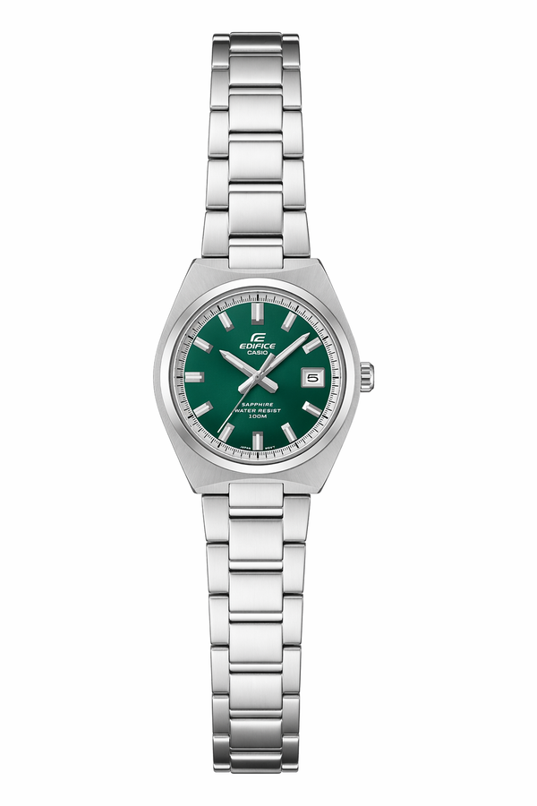 EFB-109D-3AV Reloj Edifice de hombre correa de metal
