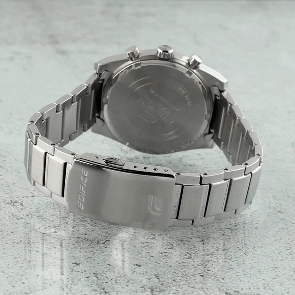EFB-730D-2BV Reloj Edifice de hombre banda de metal
