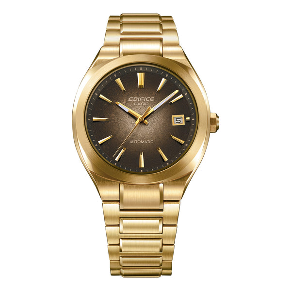 EFK-200DG-5A Reloj Edifice Edifce Automático de hombre pulsera de metal