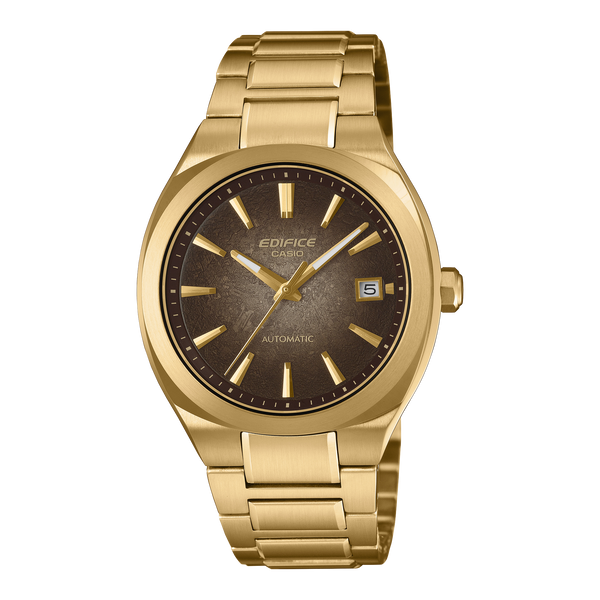 EFK-200DG-5A Reloj Edifice Edifce Automático de hombre pulsera de metal