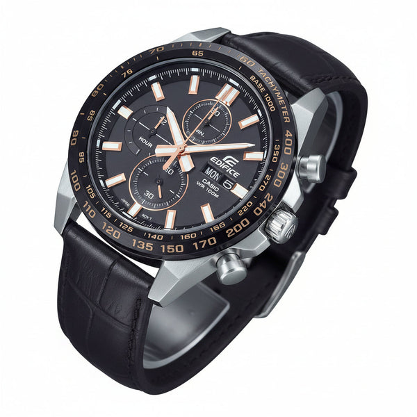 Reloj Edifice EFR-574BL-1AV para Hombre - Azul