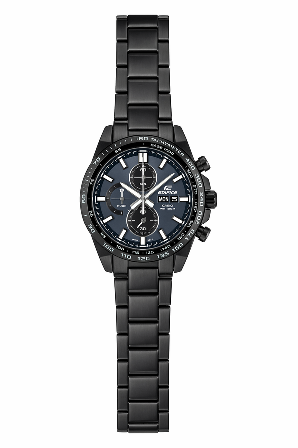 EFR-574DC-2AV Reloj Edifice de hombre correa de metal
