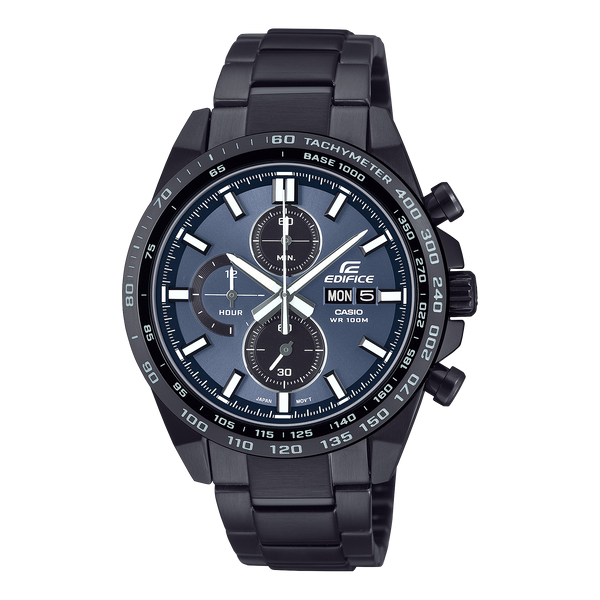 EFR-574DC-2AV Reloj Edifice de hombre correa de metal