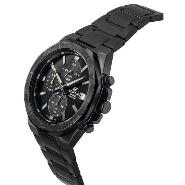EFV-640DC-1AV Edifice Reloj para caballero pulsera de metal