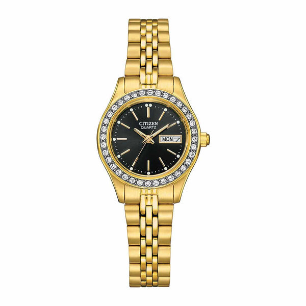 55E Citizen Reloj para Mujer - Reloj original en Guatemala