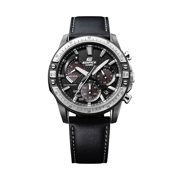 Reloj Casio Edifice EQS-930TL-1AV Solar para Hombre